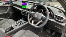 SEAT Leon 1.5 eTSI 115 FR Sport 5dr DSG [DAP] Petrol Estate